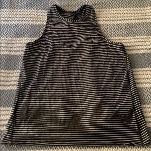 Lululemon All Tied Up Tank